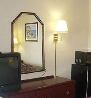 Western Inn & Suites Douglas Exteriör bild