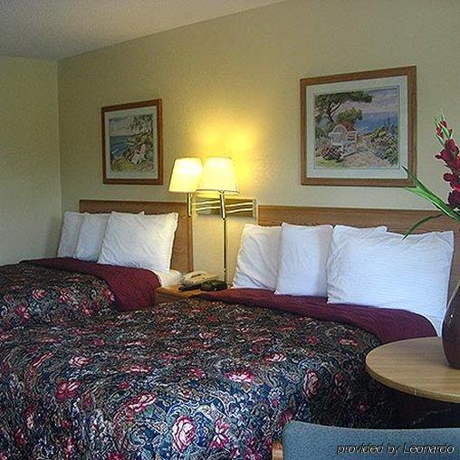 Western Inn & Suites Douglas Exteriör bild